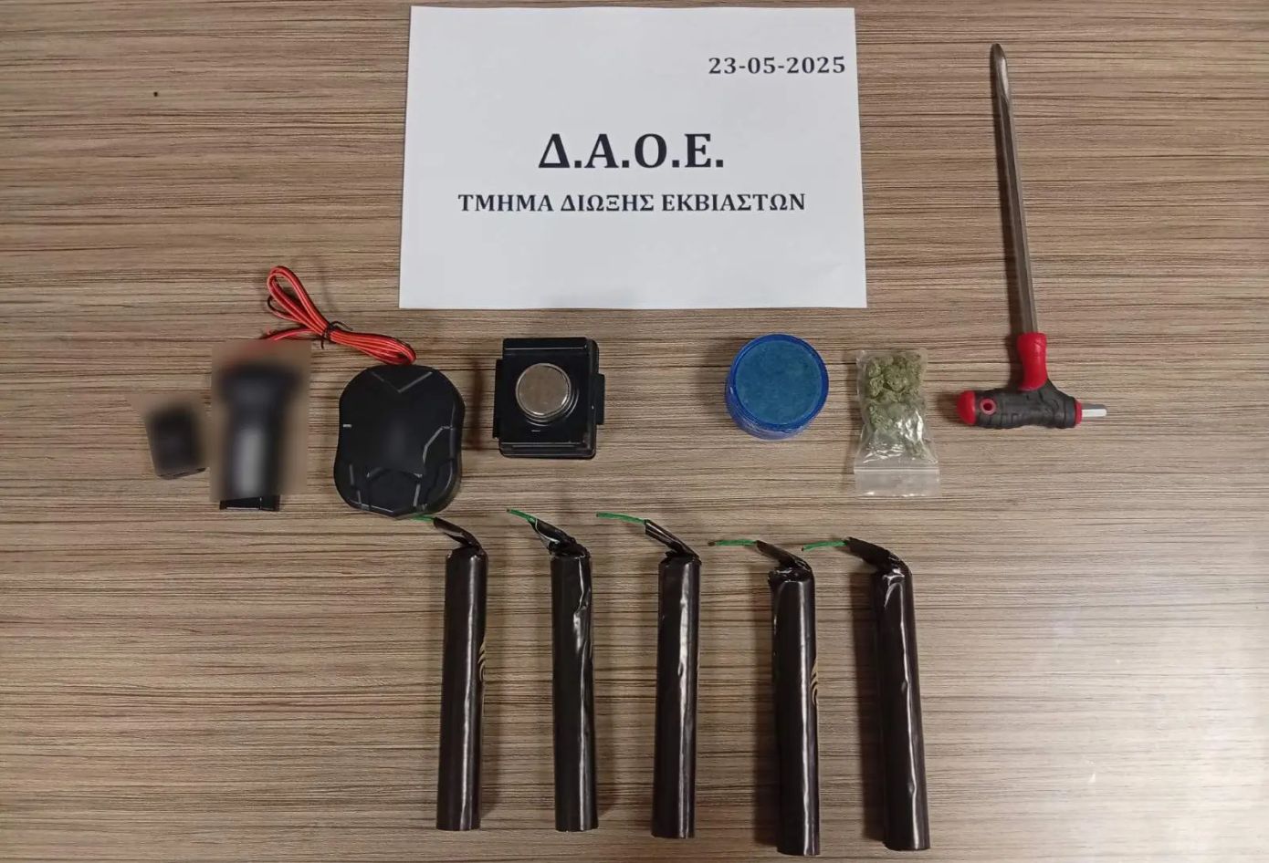 Απαγωγή νεαρού επιχειρηματία: Με κόφτη προσπάθησαν να του τα κόψουν τα δάχτυλα, πώς το έσκασε &#8211; Πολύ γνωστός τράπερ ανάμεσα στους δράστες