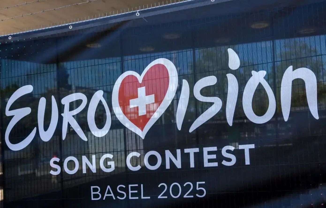 Eurovision 2025: Πότε παίζουν οι δύο ημιτελικοί, πότε εμφανίζεται η Ελλάδα και ποια είναι η ημερομηνία του τελικού στην Ελβετία