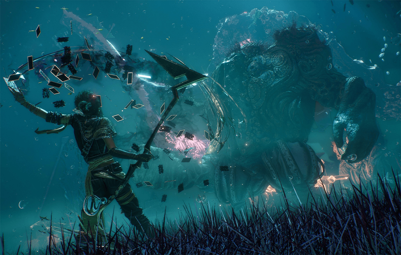 Clair Obscur Clair Obscur