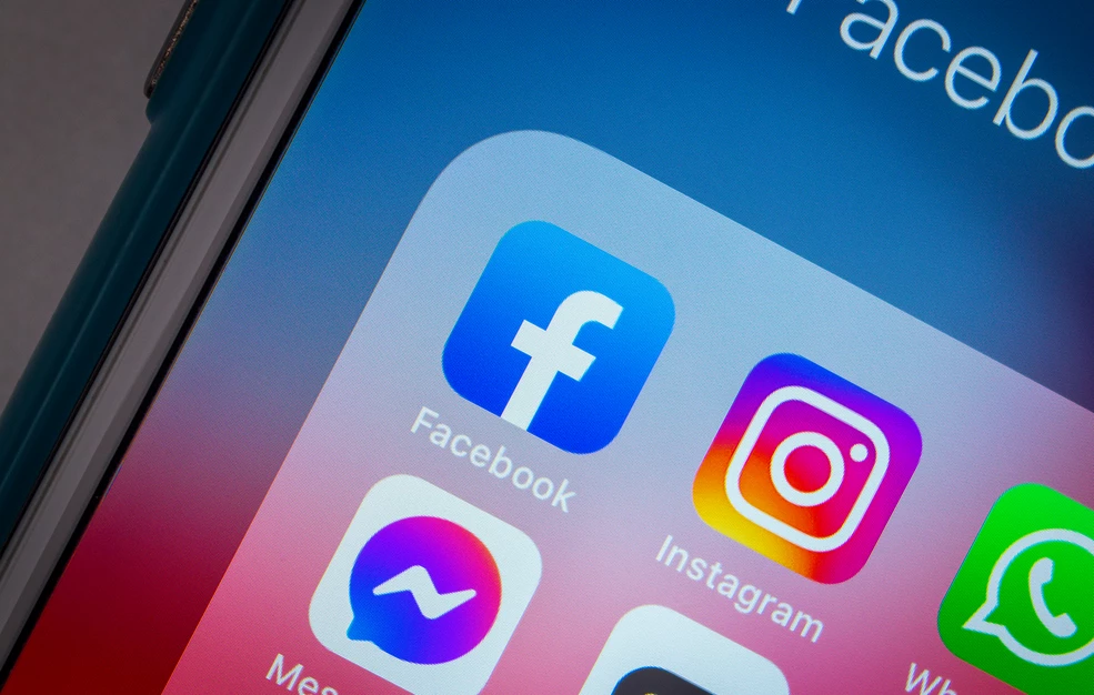 Προβλήματα στο Instagram