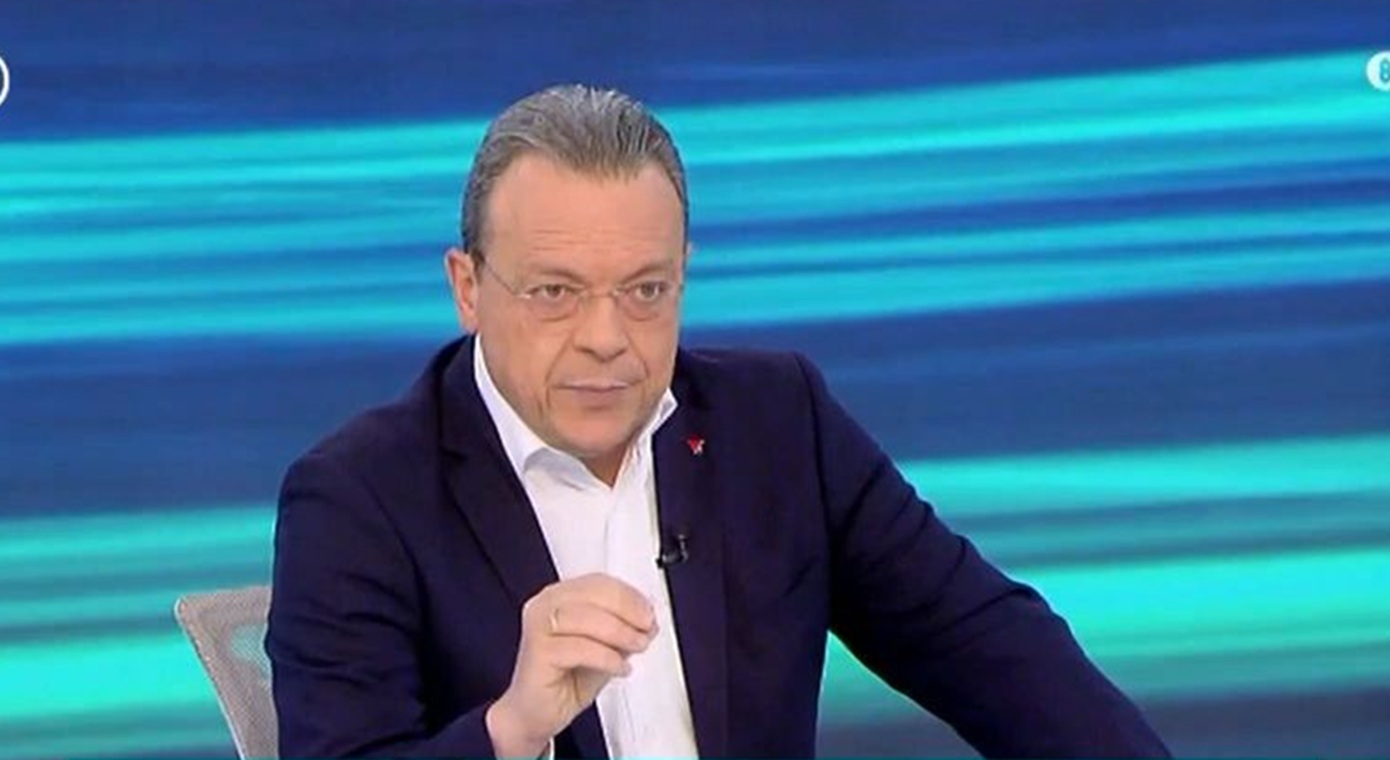 Φάμελλος για δημοσκοπήσεις: «Πρέπει να αλλάξουμε, πρέπει να είμαστε σοβαροί και αξιόπιστοι»