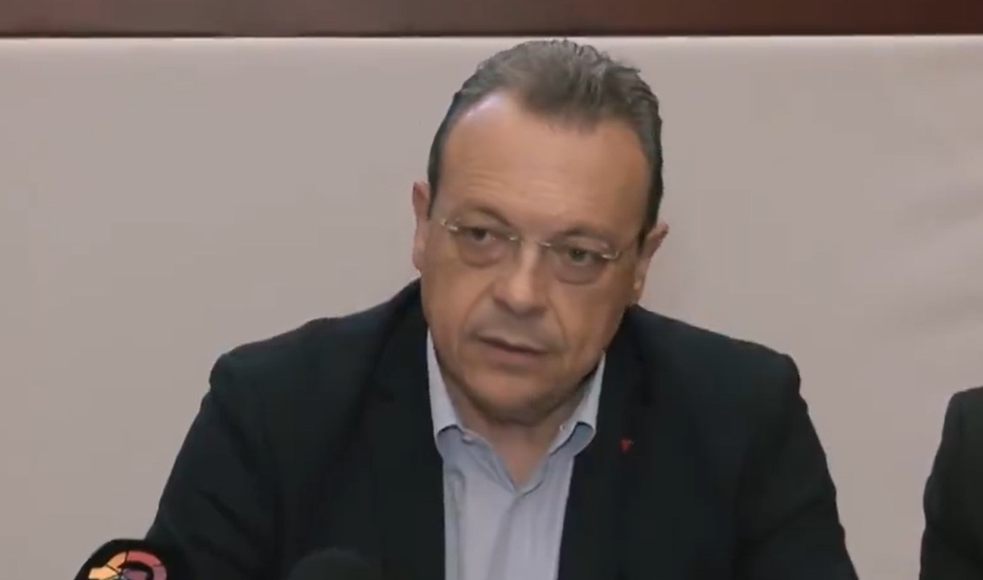 Φάμελλος από Λάρισα: Ο ΣΥΡΙΖΑ έχει αποδείξει πως είναι η πιο σταθερή δύναμη συνεργασίας στον προοδευτικό χώρο