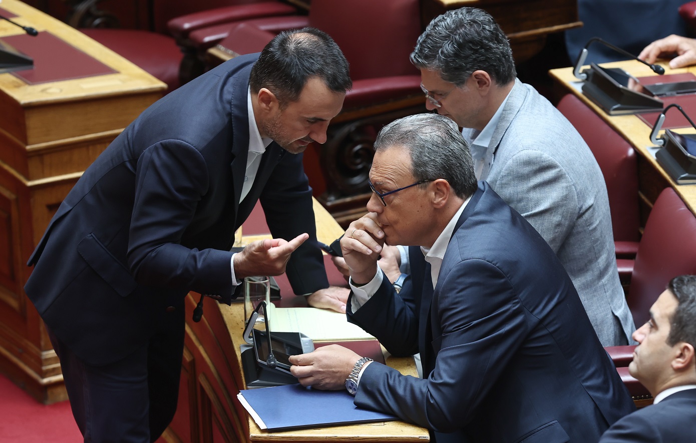 Αδιέξοδο στις διαπραγματεύσεις ΣΥΡΙΖΑ-Νέας Αριστεράς για την Προανακριτική των Τεμπών: Πού «σκόνταψαν»