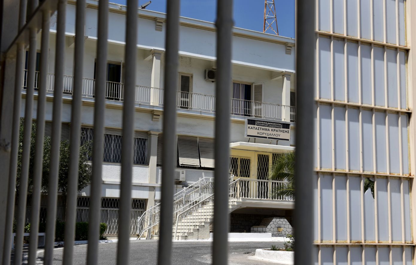 «Η εκπαίδευση αποτελεί δικαίωμα όλων των κρατουμένων»: Η Πέπη Ορφανάκη μιλάει για τα Σχολεία Δεύτερης Ευκαιρίας των φυλακών