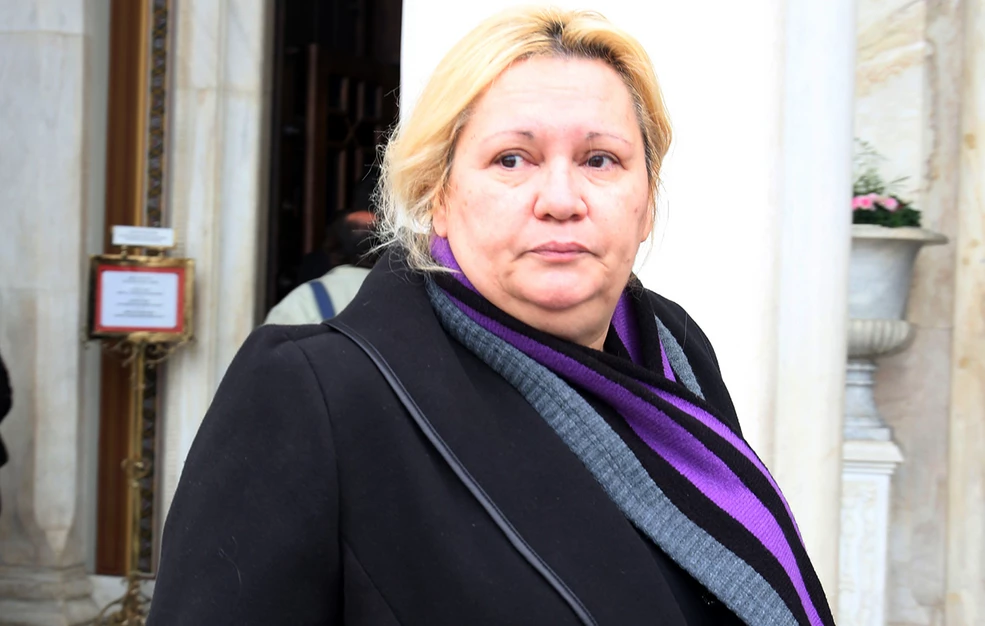 Η Καίτη Φίνου για την περιπέτεια της υγείας της: «Έκανα μια επέμβαση – Θα υποβληθώ και σε δεύτερη»