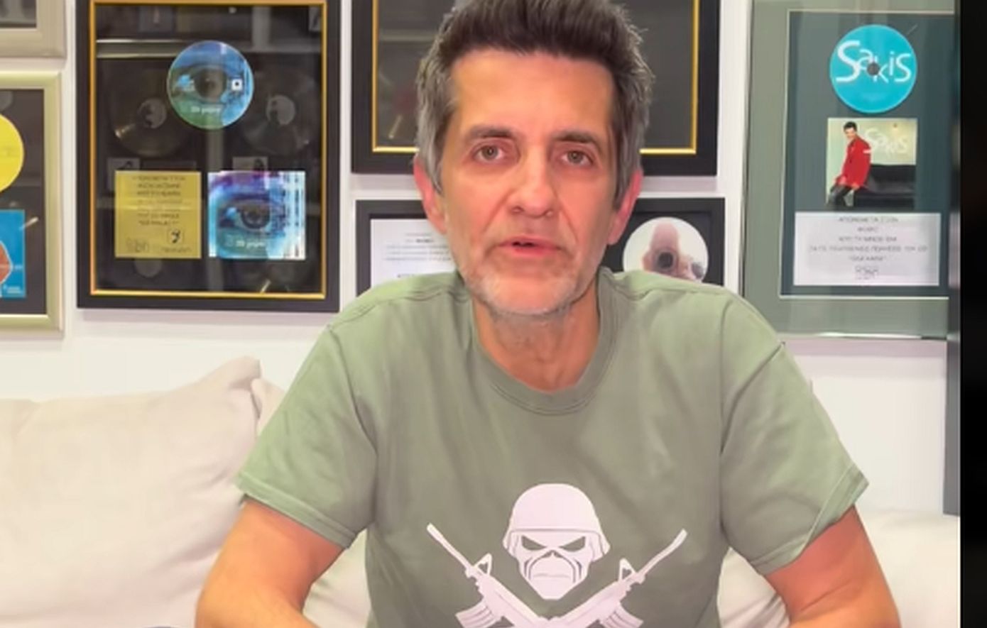Big Brother: Το μουσικό σήμα του ριάλιτι του ΣΚΑΪ έχει συνθέσει ο Φοίβος