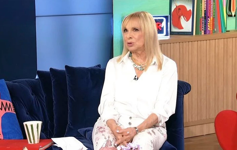 Άννα Φόνσου: «Δεν ήθελε να κάνει εμβόλιο και της ζητήσαμε να φύγει από το “Σπίτι του ηθοποιού” – Με πήγε στα δικαστήρια»