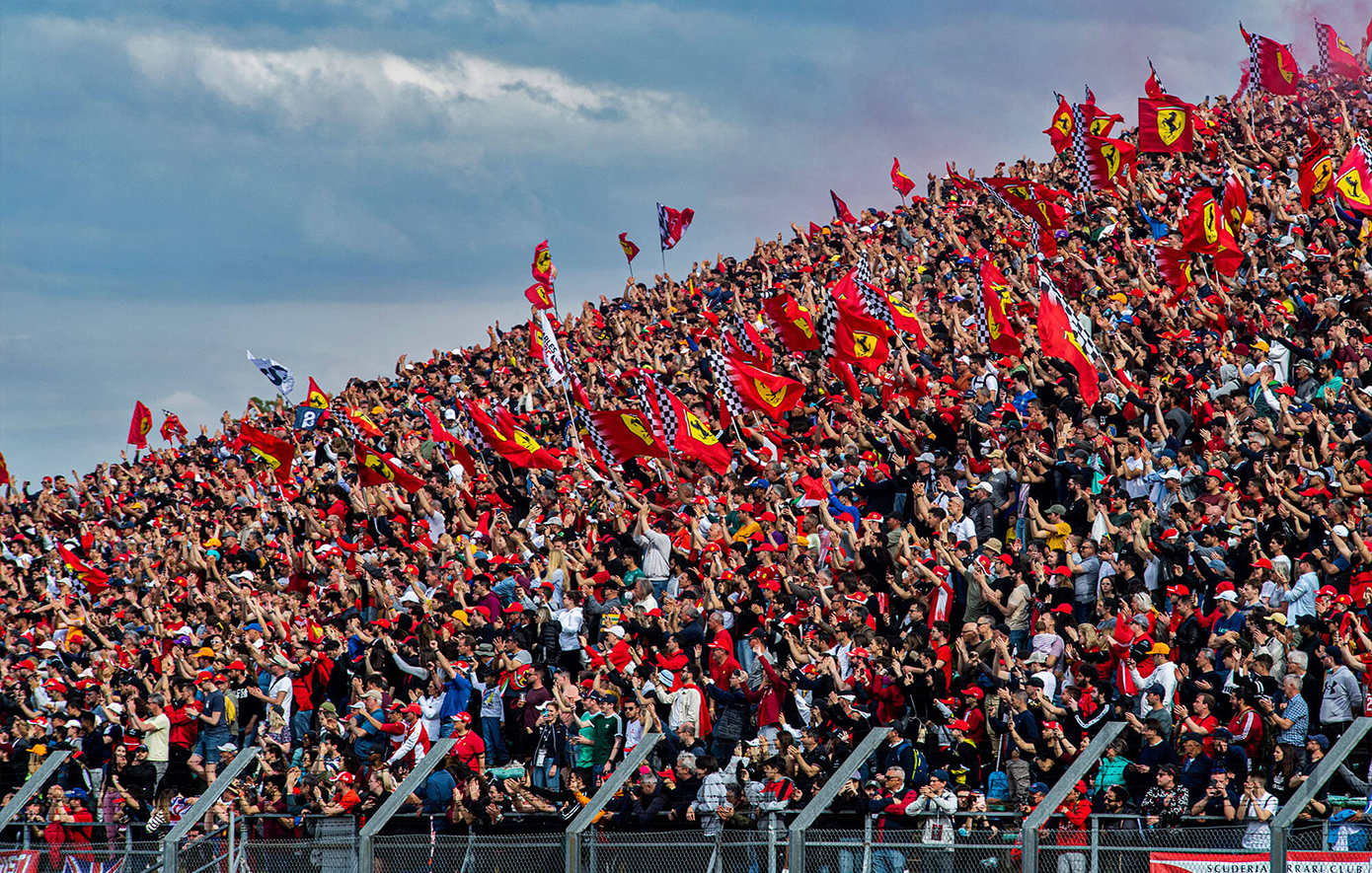 formula1 το 7ο GRAND PIX στην Ιμόλα