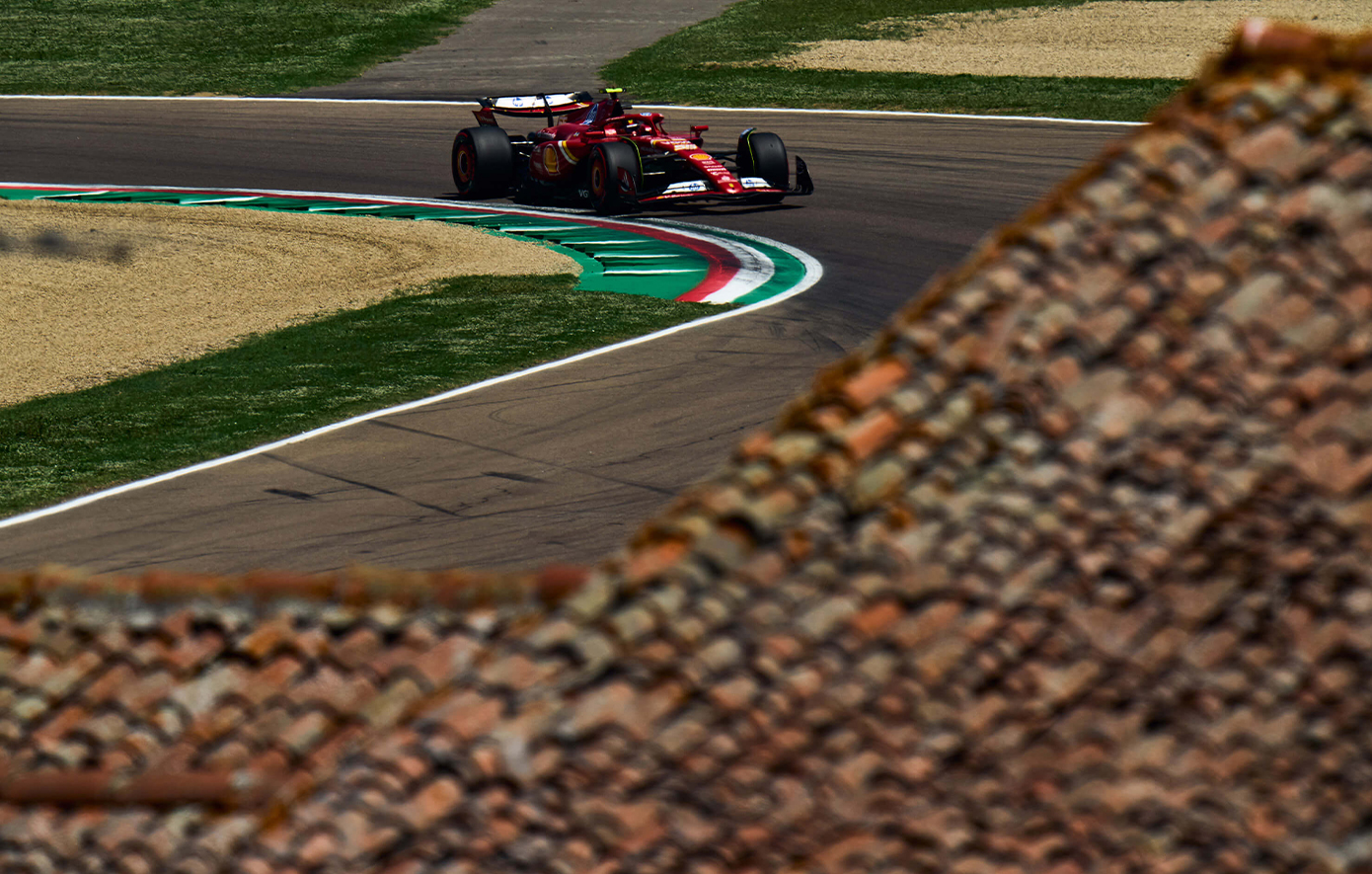 formula1 το 7ο GRAND PIX στην Ιμόλα