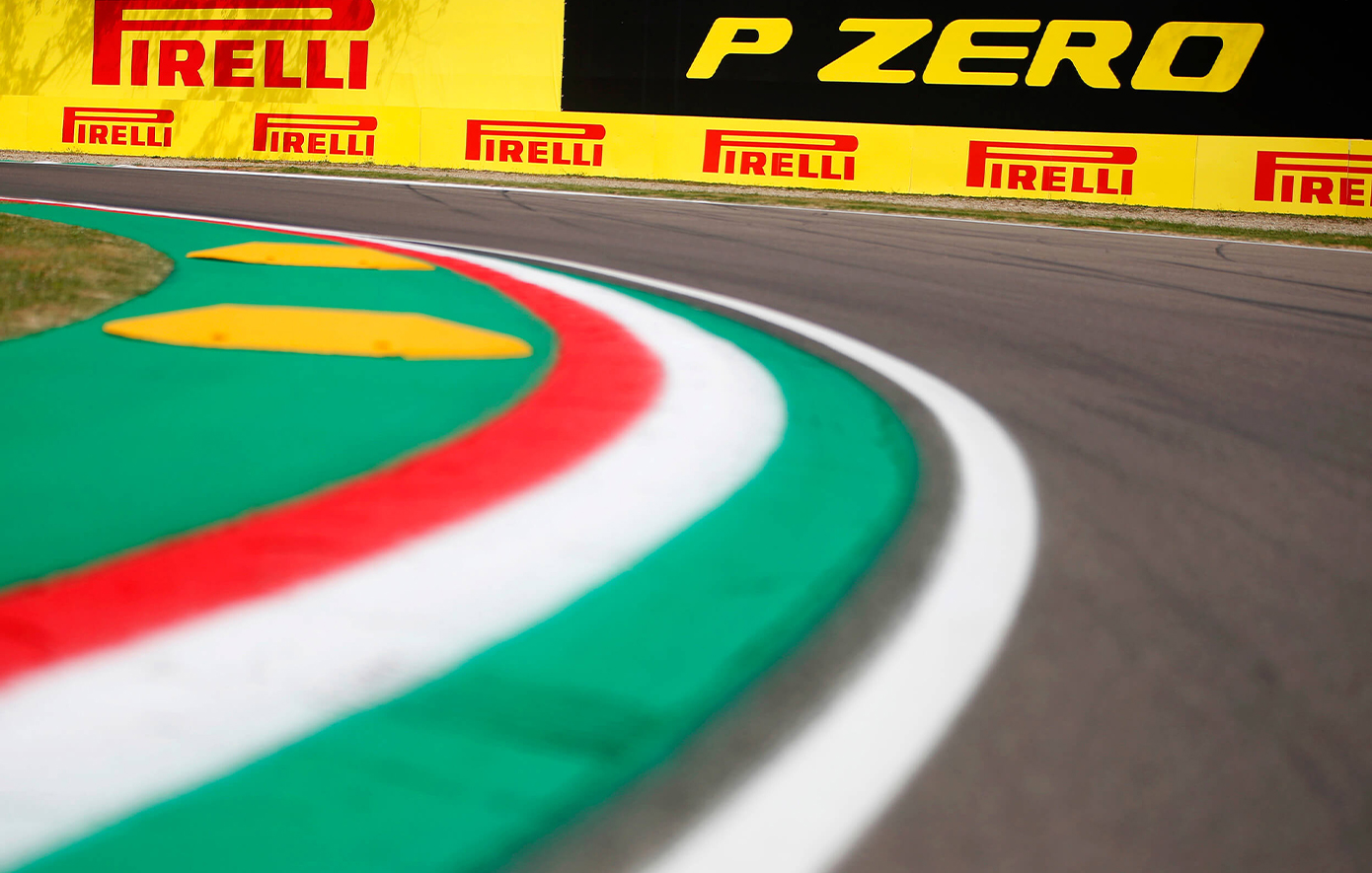 formula1 το 7ο GRAND PIX στην Ιμόλα