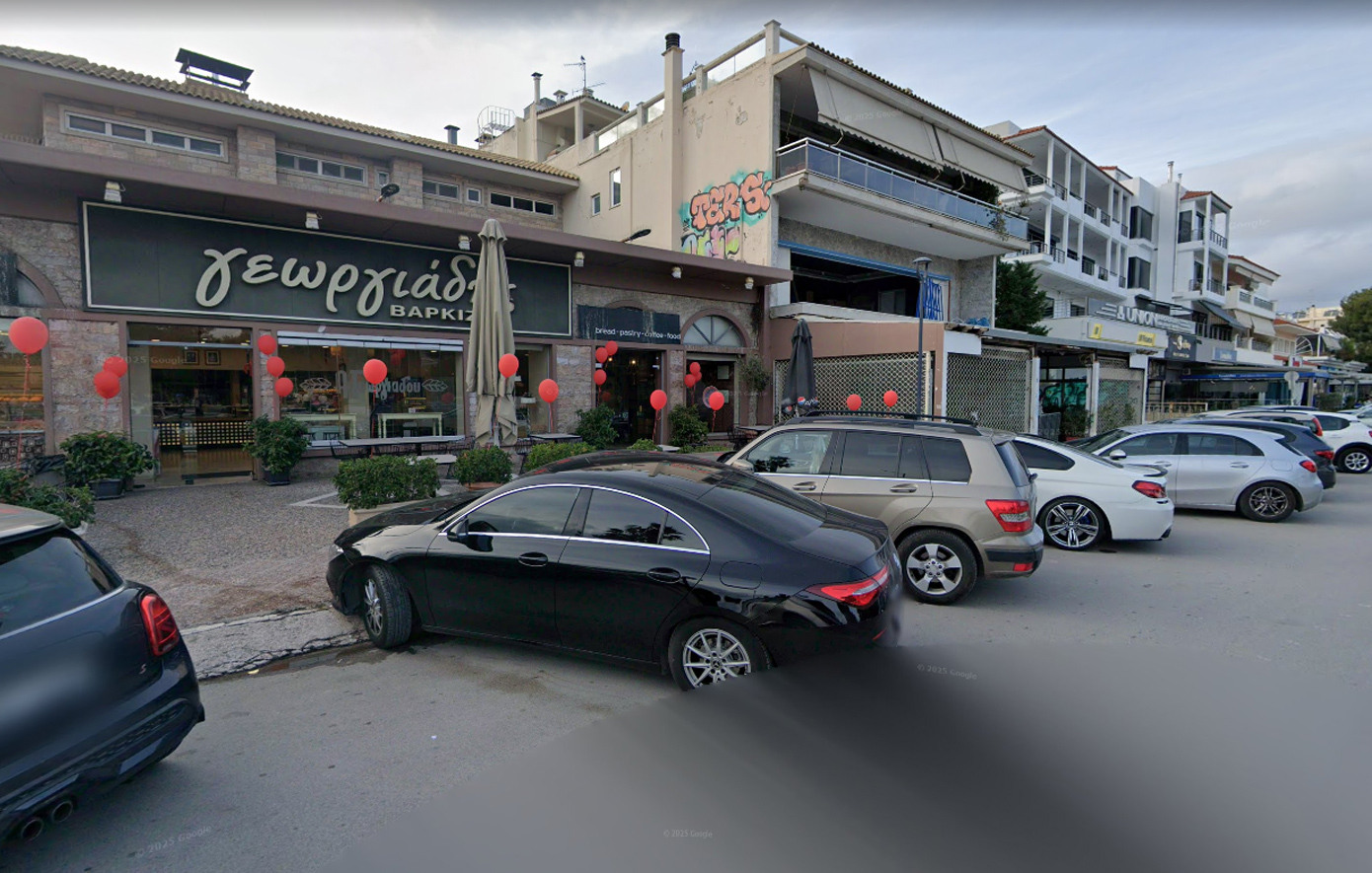 Τίτλοι τέλους για τον ιστορικό φούρνο του Γεωργιάδη στη Βάρκιζα μετά από 67 χρόνια