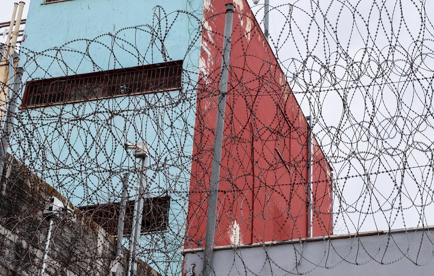 Μέσα από τη φυλακή δόθηκε η εντολή για τη βομβιστική επίθεση σε τράπεζα της Θεσσαλονίκης τον Μάιο