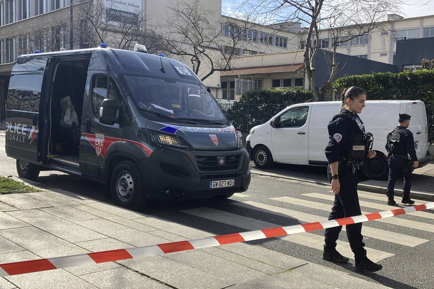 Γαλλία: Μυστήριο γύρω από την άγρια δολοφονία Βρετανίδας