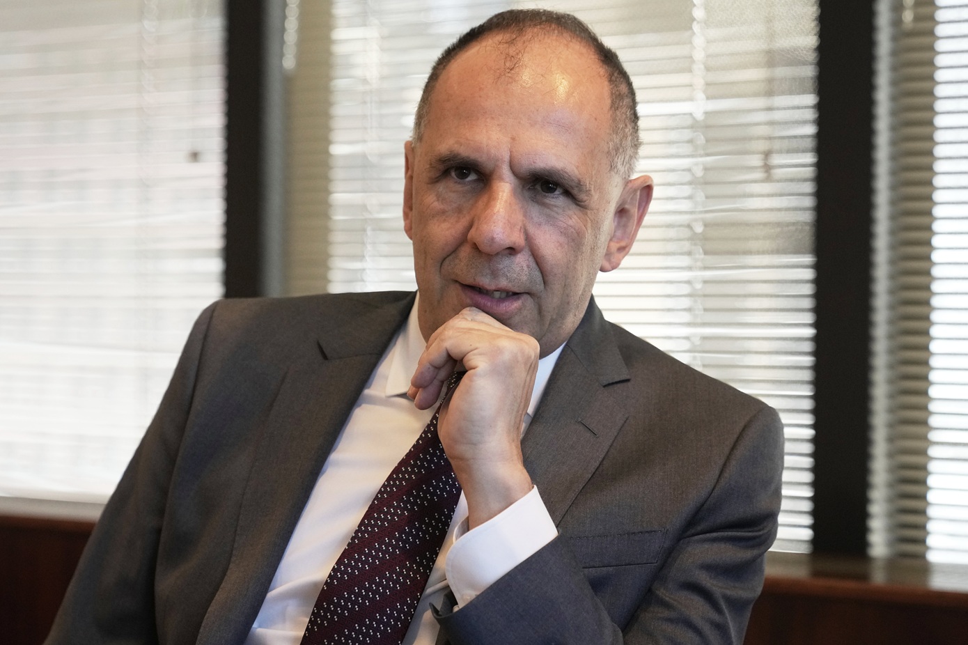 Υπό την προεδρία Γεραπετρίτη η σημερινή συνεδρίαση του ΣΑ του ΟΗΕ για την Προστασία Αμάχων σε Ένοπλες Συγκρούσεις