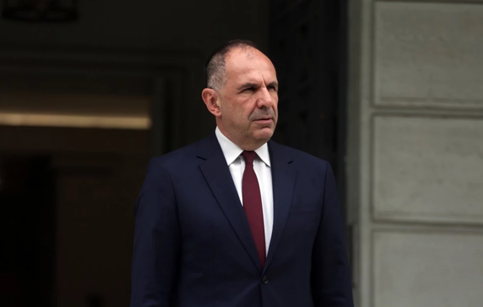 Συνάντηση Γιώργου Γεραπετρίτη αύριο με τους Πρέσβεις των χωρών της Επιτροπής ASEAN