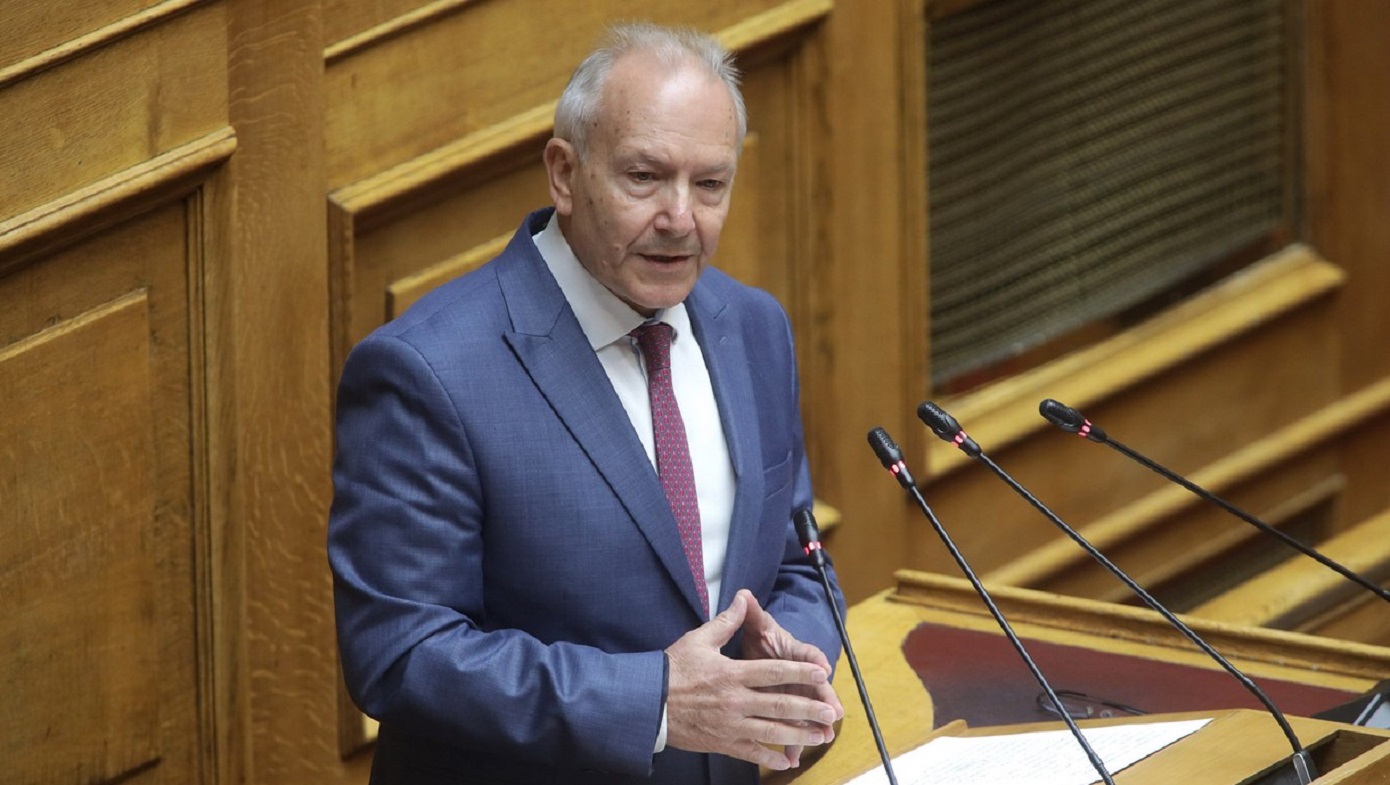 Στέφανος Γκίκας: Δεν πρόκειται να αυξηθούν τη θερινή περίοδο τα ακτοπλοϊκά εισιτήρια