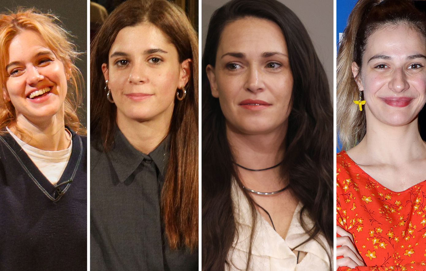 Βραβείο Μελίνα Μερκούρη: Αυτές είναι οι υποψήφιες