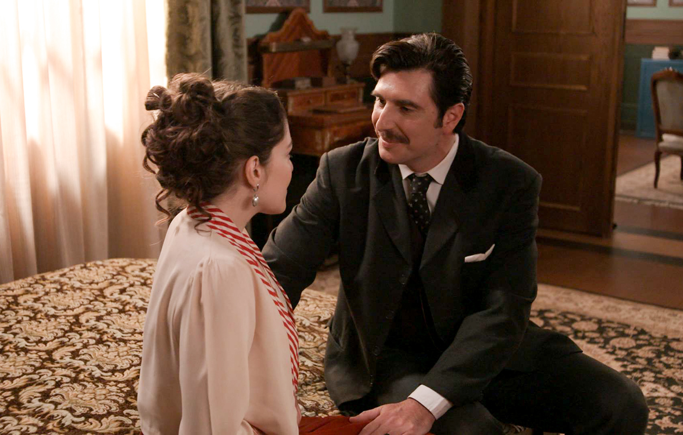 Grand Hotel Grand Hotel