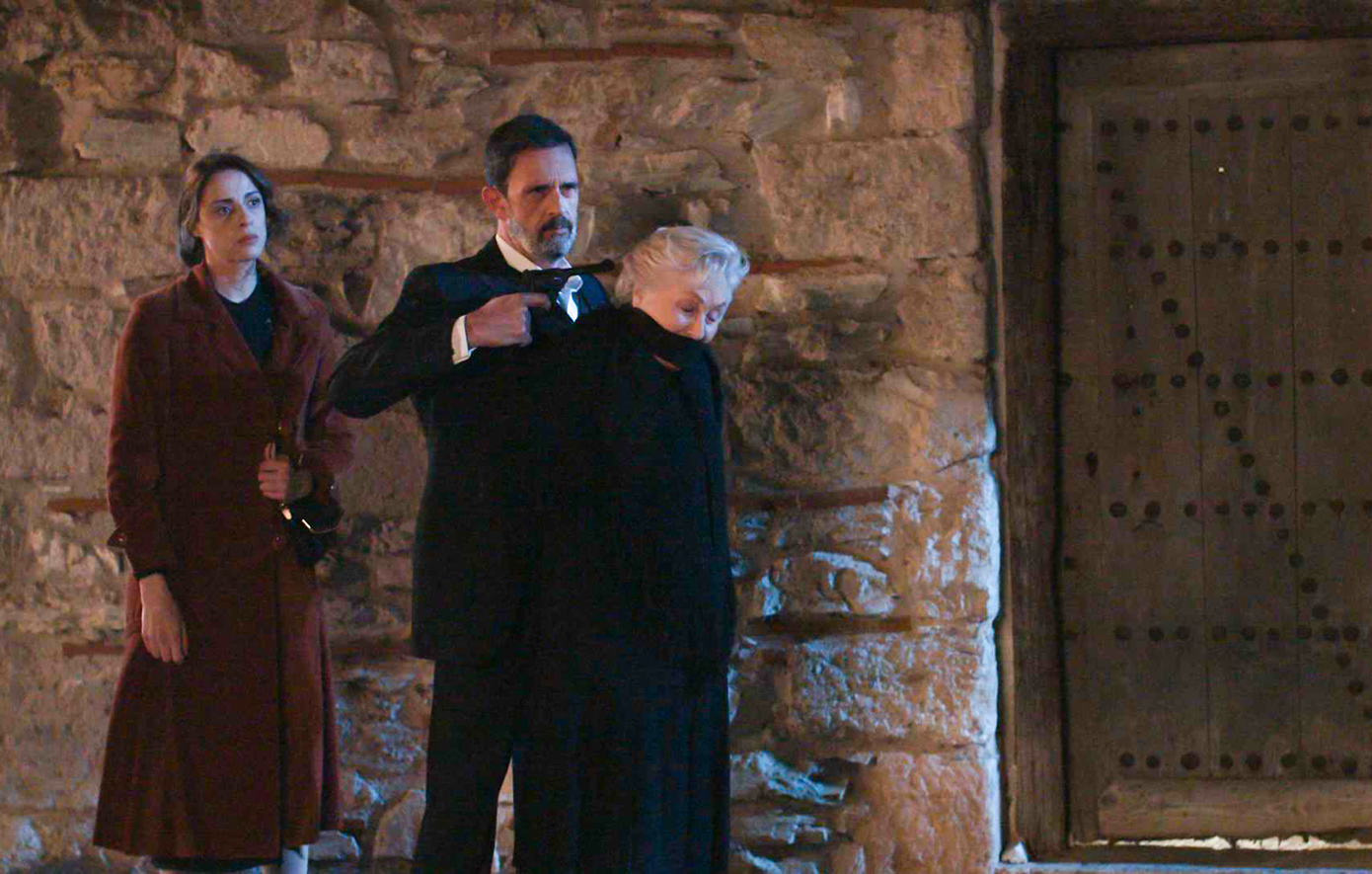 Grand Hotel Grand Hotel