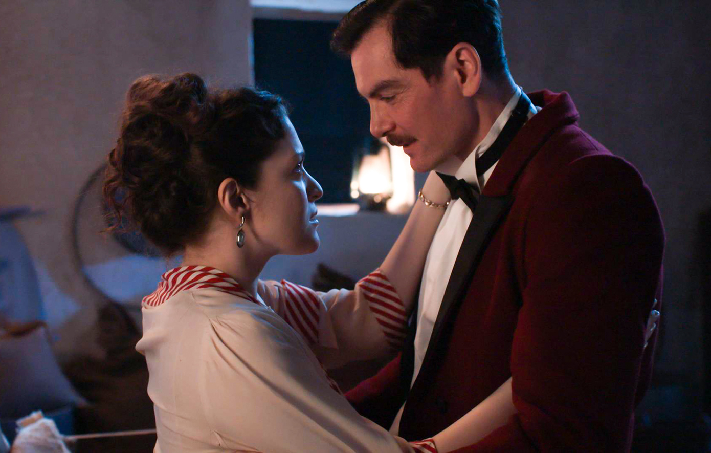 Grand Hotel Grand Hotel