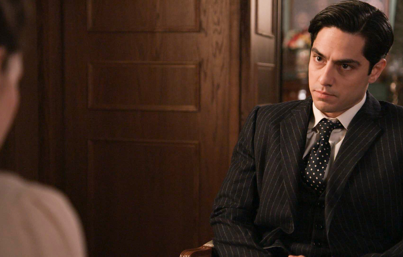 Grand Hotel Grand Hotel