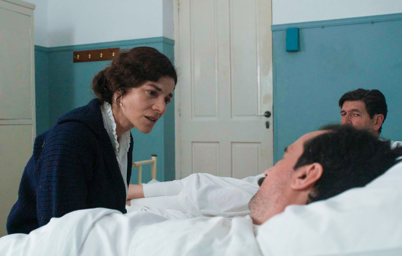 Grand Hotel Grand Hotel