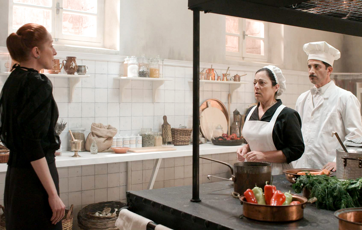 Grand Hotel Grand Hotel