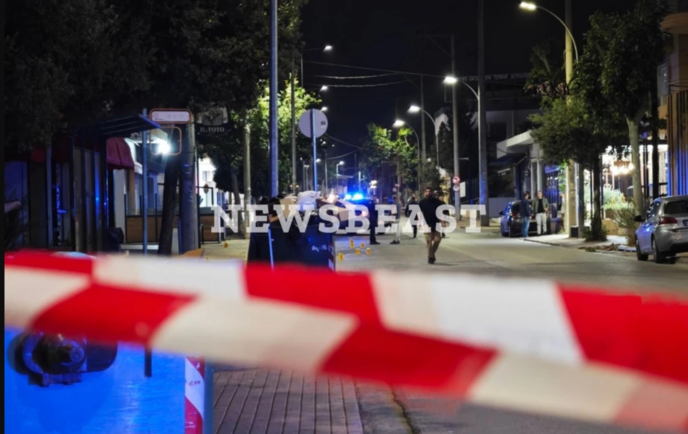 Ενέδρα στα Άνω Λιόσια: Τι δεν είπε στους αστυνομικούς του Εκβιαστών ο «μπόντι μπίλντερ»