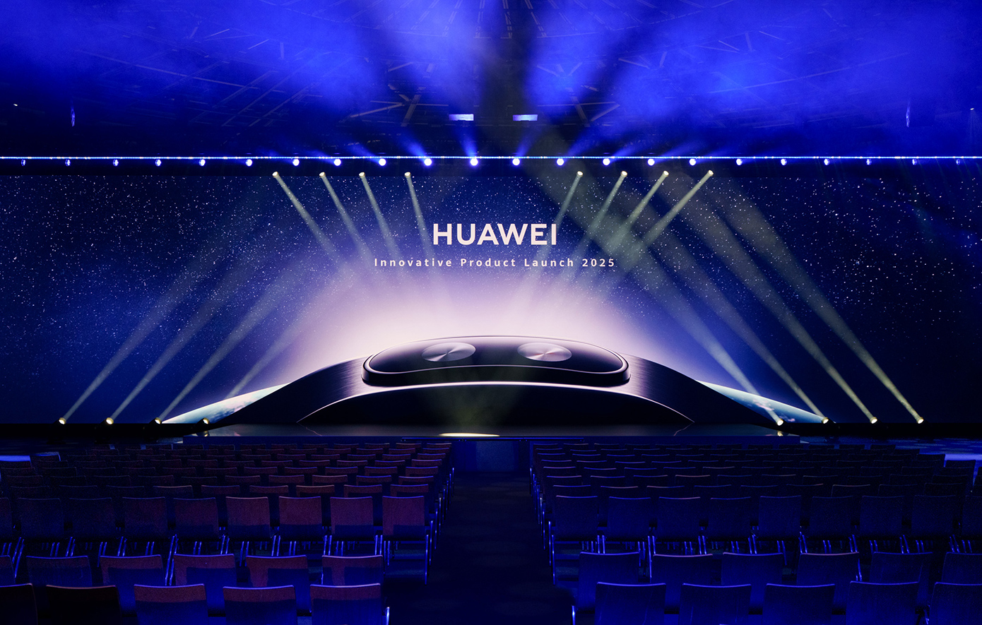 Η νέα εποχή στα wearables ξεκινά με ένα άγγιγμα: Huawei X-TAP