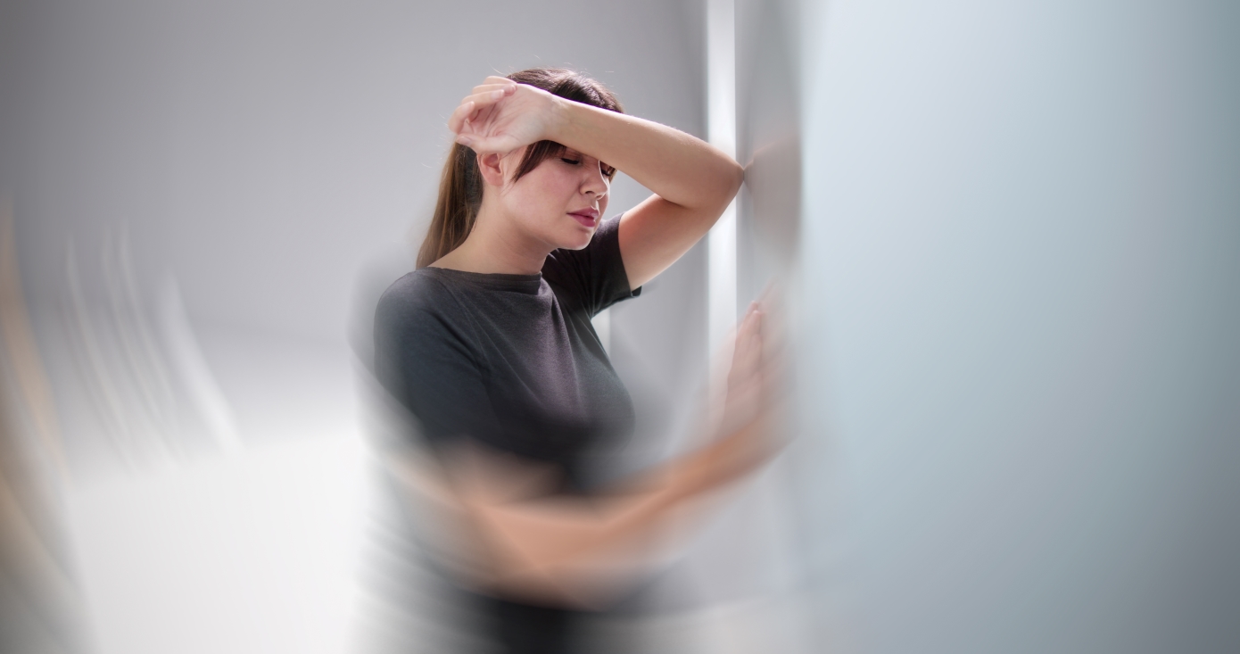 Γιατί ζαλίζομαι; Πού μπορεί να οφείλονται οι ζαλάδες