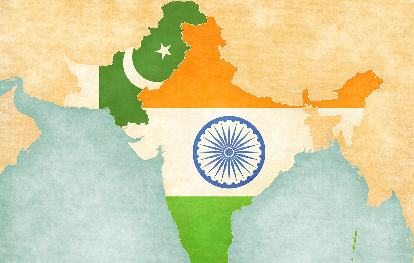 Γιατί Ινδία και Πακιστάν δεν πρόκειται να συμφιλιωθούν ποτέ Γιατί Ινδία και Πακιστάν δεν πρόκειται να συμφιλιωθούν ποτέ
