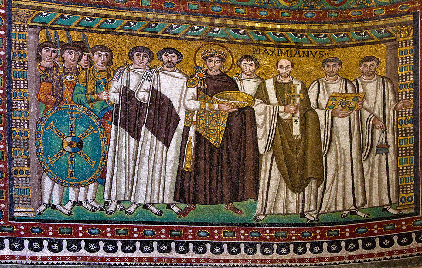 Ιουστινιανός Ιουστινιανός