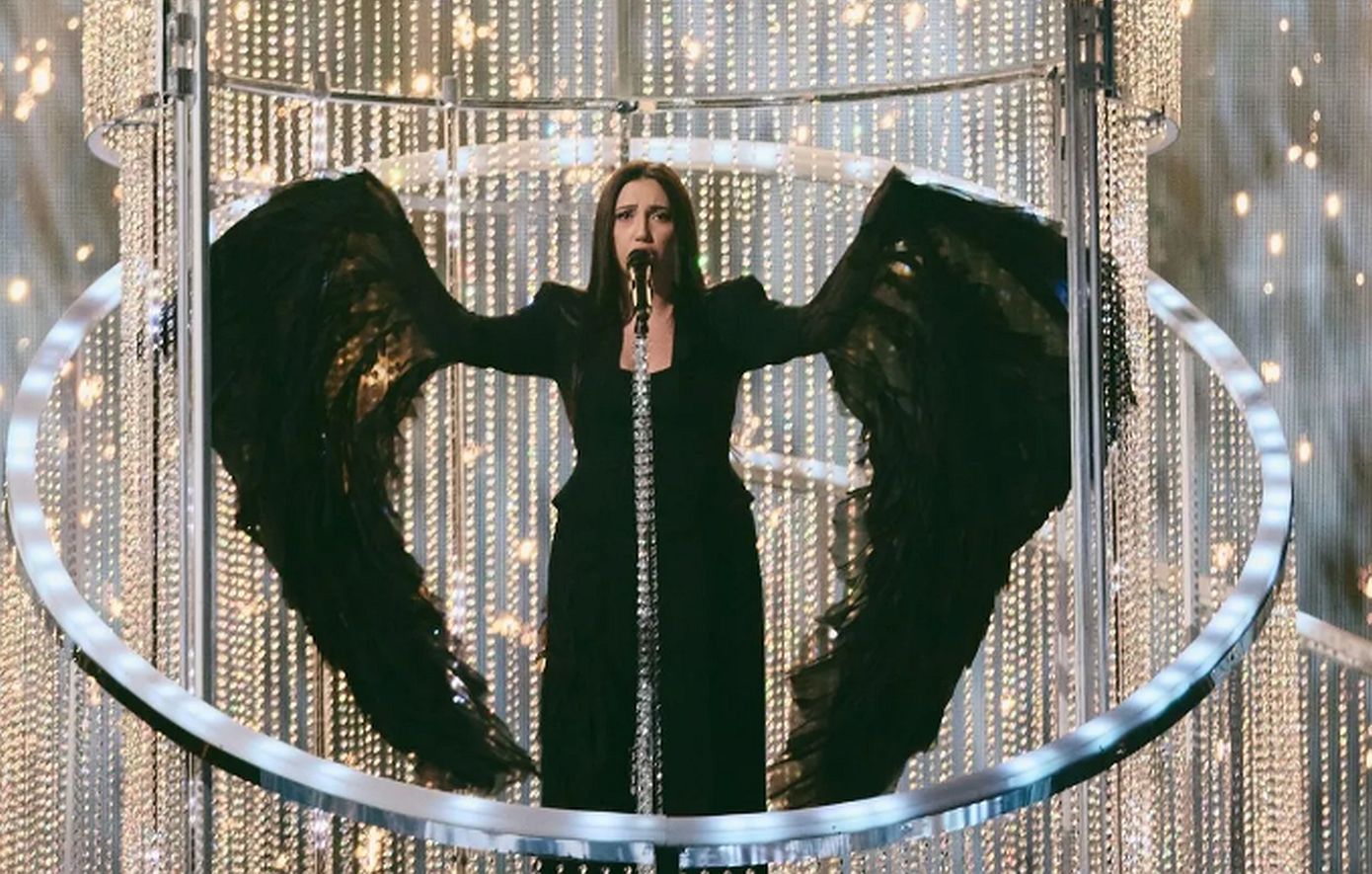 Eurovision 2025: Μήνυμα για τη σύγκρουση στη Γάζα στην ισπανική δημόσια τηλεόραση, παρά τις απειλές της EBU