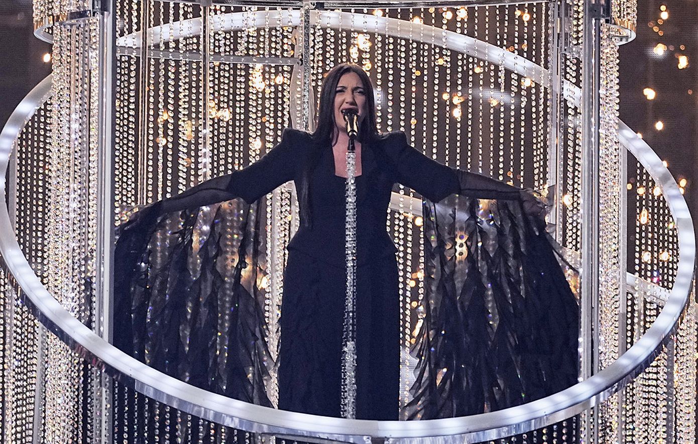 Eurovision 2025: Μπορεί φέτος να ήθελε, αλλά δεν τα κατάφερε να γίνει απολιτίκ &#8211; Το Ισραήλ έγινε και πάλι θέμα συζήτησης