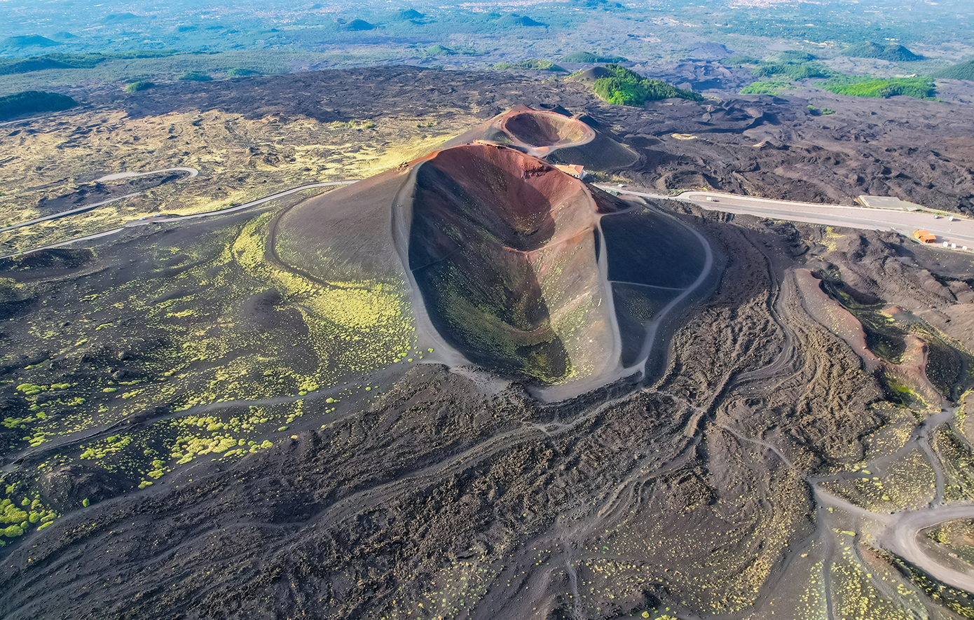 Κατάνια Ιταλία Κατάνια Ιταλία