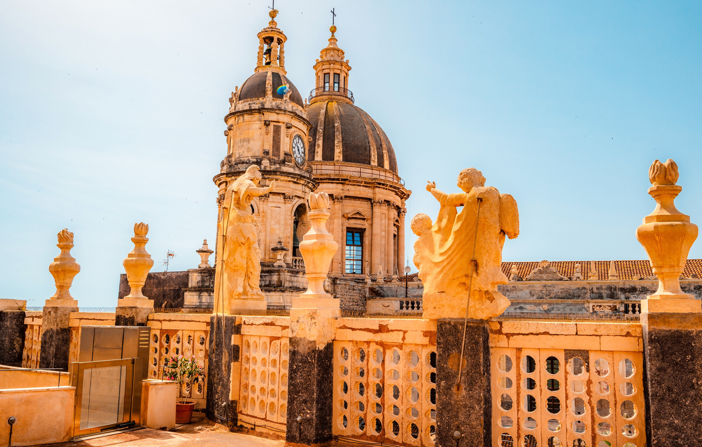 Κατάνια Ιταλία Κατάνια Ιταλία