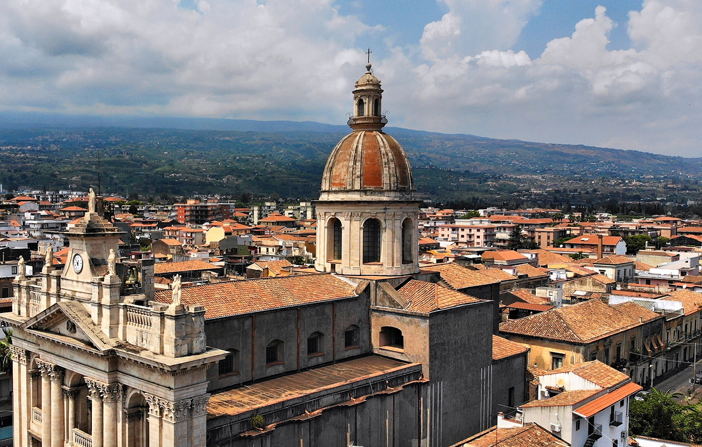 Κατάνια Ιταλία Κατάνια Ιταλία