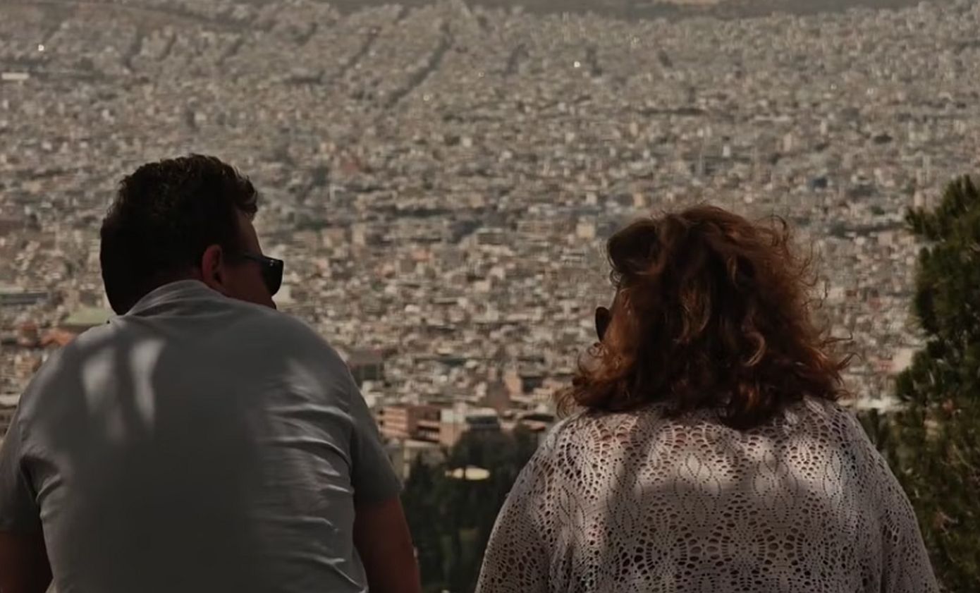 Σε εξέλιξη η μεταφορά αφρικανικής σκόνης στη χώρα μας &#8211; Άλλάζει άρδην το σκηνικό του καιρού από την Κυριακή