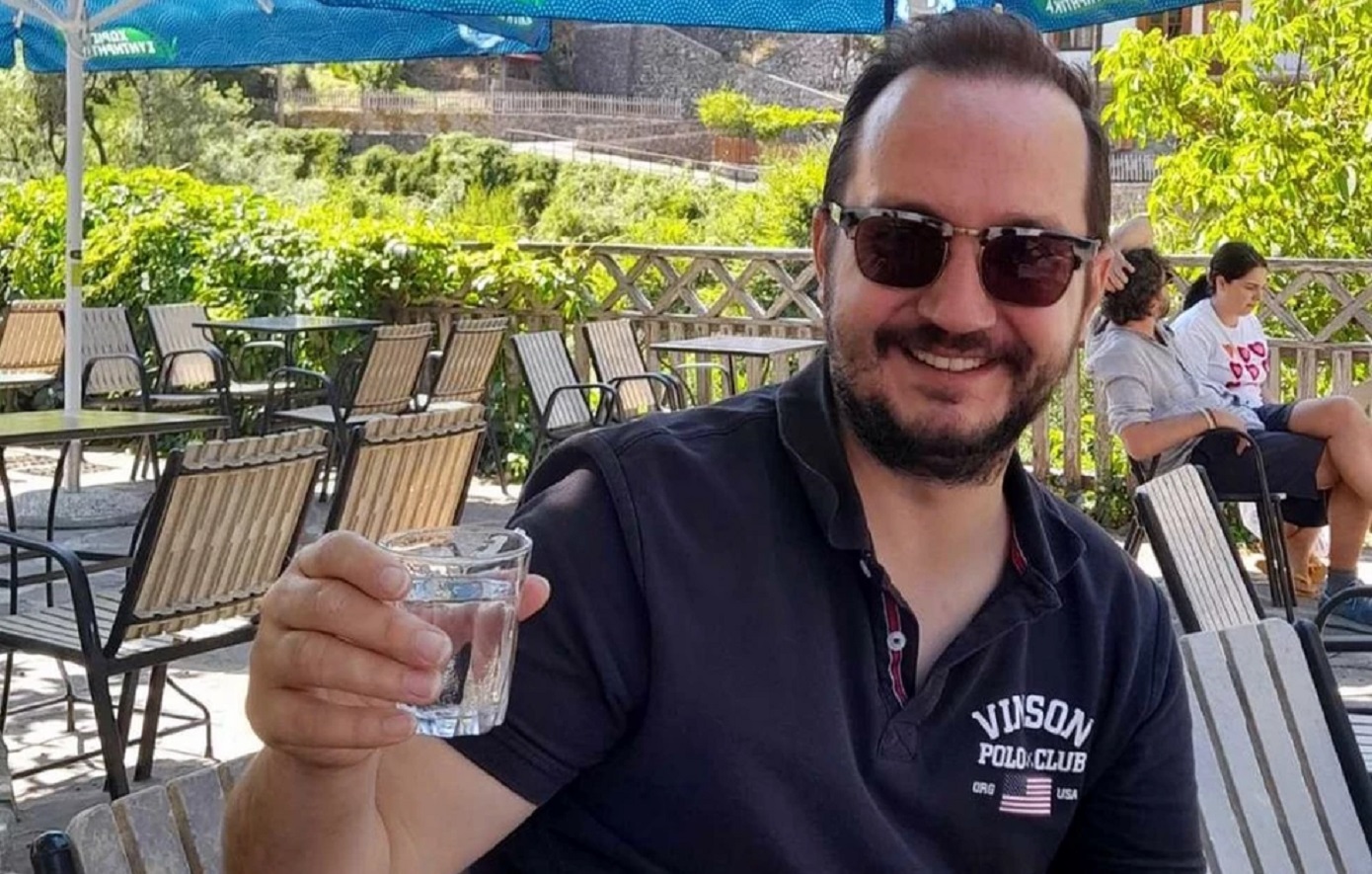 Κλείνει η υπόθεση του Βασίλη Καλογήρου: Από ισχαιμία του μυοκαρδίου ο θάνατός του – Πέθανε από την εξάντληση