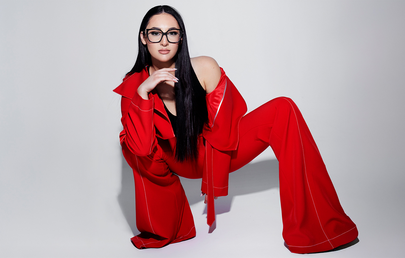 Όλη η μαγεία της Eurovision στην ΕΡΤ