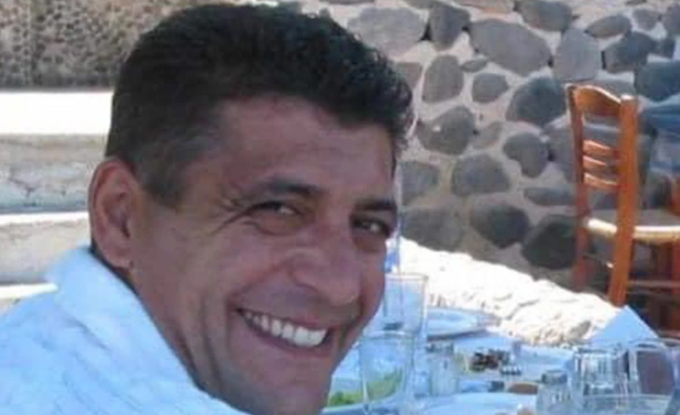 Συγκλονίζει η κόρη του Μανώλη Καντάρη που δολοφονήθηκε για μια κάμερα &#8211; «Κι όμως, ζεις ακόμα μέσα μας»