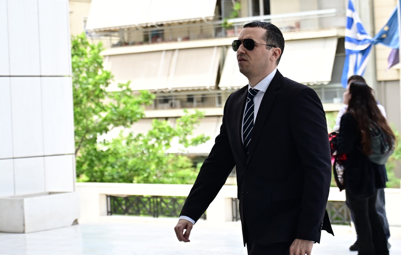Σπαρτιάτες: Απαλλαγή ζήτησε η εισαγγελέας για την «εξαπάτηση του εκλογικού σώματος» &#8211; Κασιδιάρης: Το κατηγορητήριο έχει «λογικά κενά»
