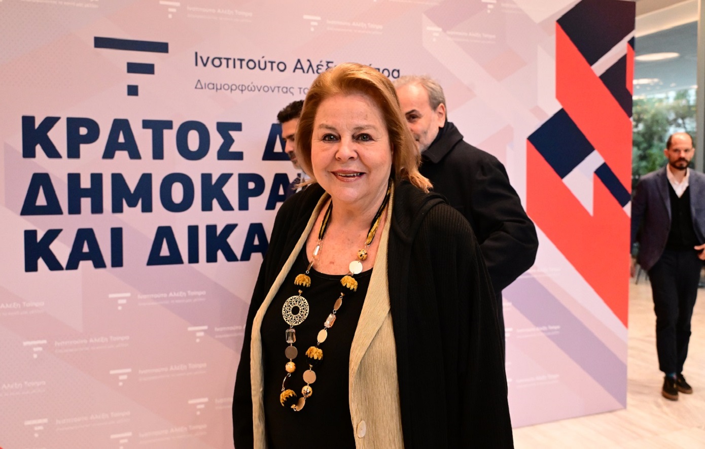 Κινήσεις Κατσέλη για ενιαίο ψηφοδέλτιο της Κεντροαριστέρας: Συνάντηση με Αχτσιόγλου – Τεμπονέρα – Κόκκαλη
