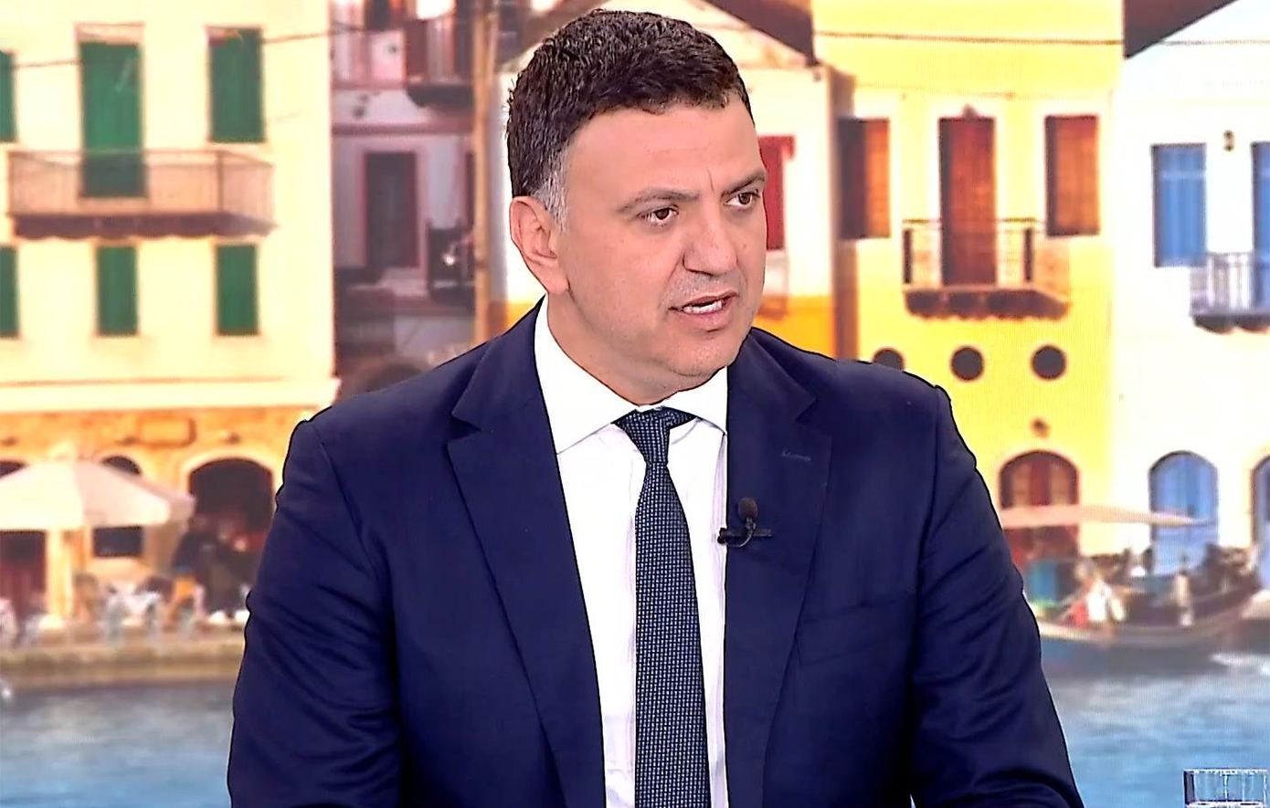 Κικίλιας: Δεν θα αυξηθεί καμία τιμή στα ακτοπλοϊκά εισιτήρια για όλο τον χρόνο