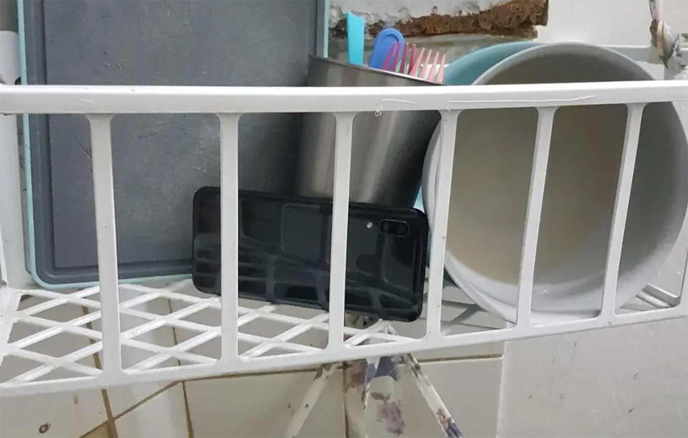 Έφοδος στις φυλακές Κορυδαλλού σε πτέρυγα όπου κρατείται ο σκληρός Αλβανός βαρυποινίτης «Κλόντι»
