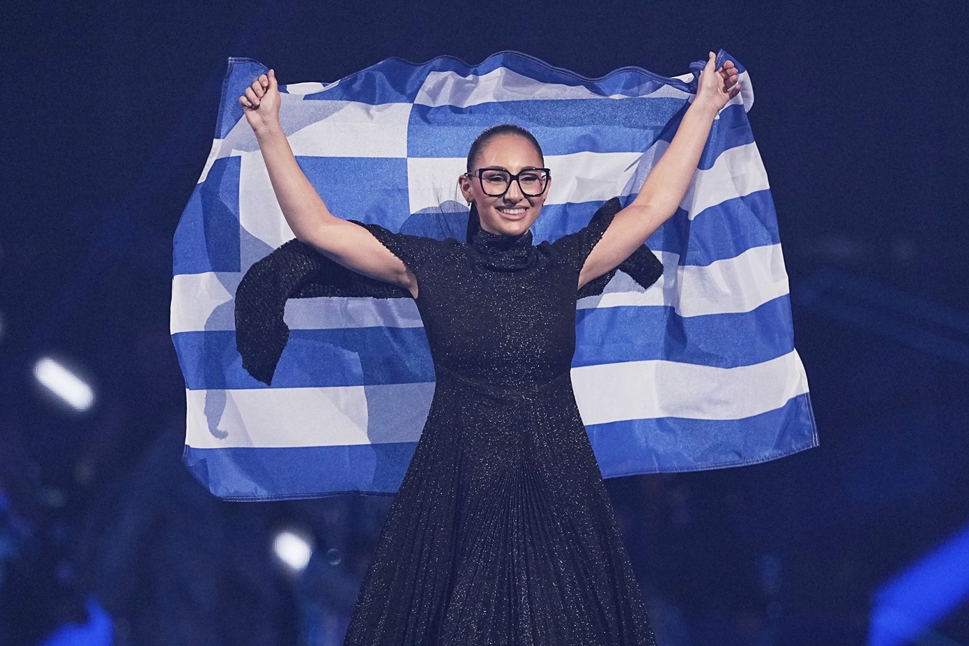 Eurovision 2025: Πού πήγαν οι ψήφοι της ελληνικής επιτροπής