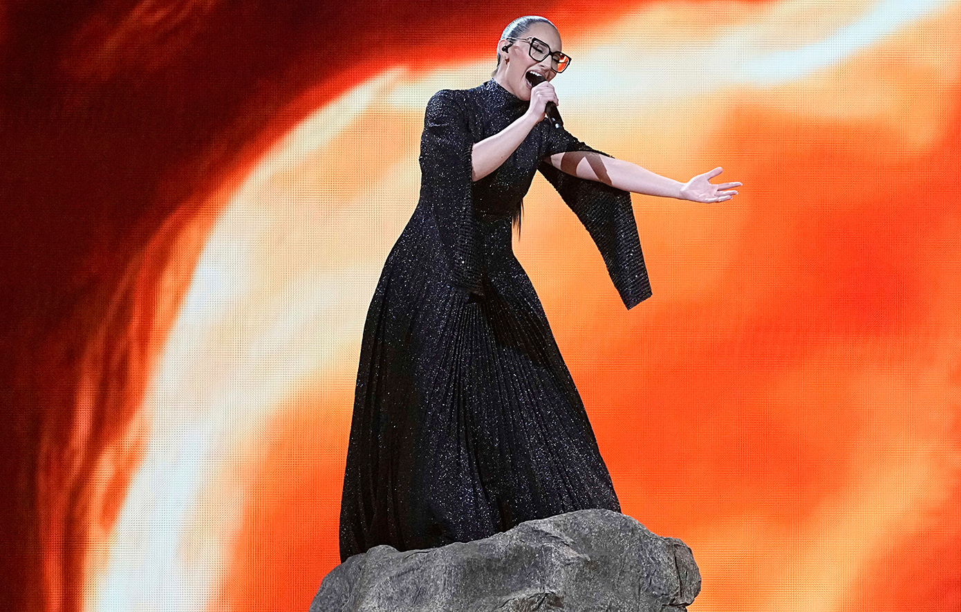Eurovision 2025: Πότε εμφανίζεται η Ελλάδα στον μεγάλο τελικό με την Klavdia