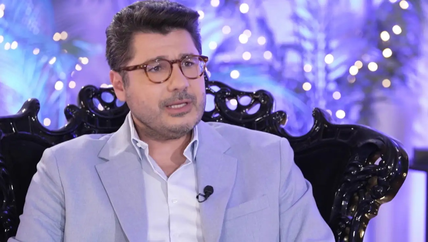 Λ. Κωνσταντάρας για Κ. Καινούργιου: «Θεωρώ ότι δεν ήμουν αγενής, εγώ δέχθηκα χαρακτηρισμούς ότι είμαι ένας κακός άνθρωπος»