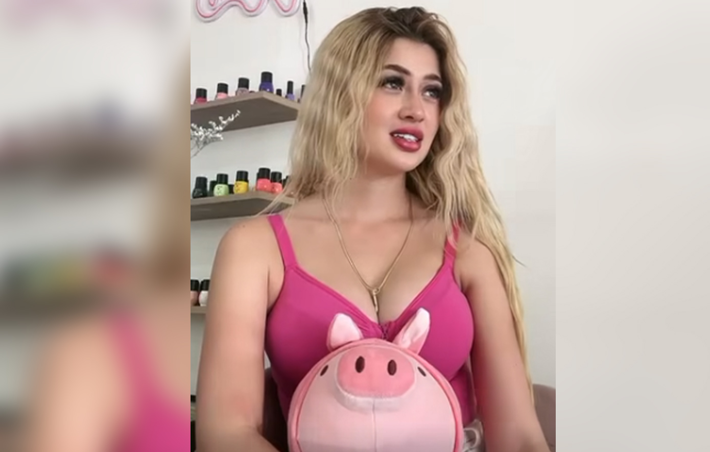 Η στιγμή που influencer δολοφονείται σε live μετάδοση που έκανε στο TikTok &#8211; Σκληρές εικόνες