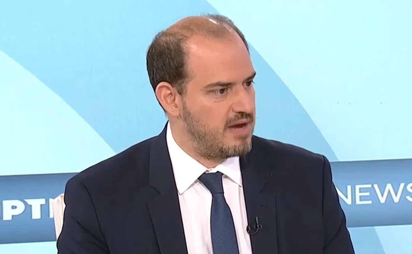 Κώτσηρας: Από τον Απρίλιο 52.000 οδηγοί πλήρωσαν τέλη κυκλοφορίας με το μήνα
